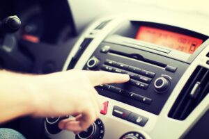 Auto radio kodi – kur tos meklēt?