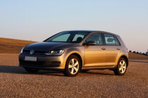 Volkswagen Golf V neiedarbojas – potenciālais iemesls