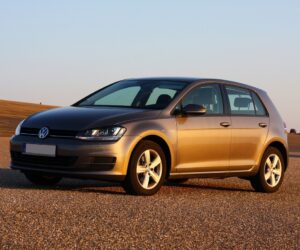 Volkswagen Golf V neiedarbojas – potenciālais iemesls