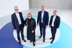 MAHLE veic pilnīgu grupas reorganizāciju