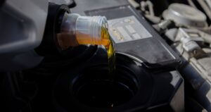 TecDoc katalogam pievienojas vēl viena ražotāja auto eļļas
