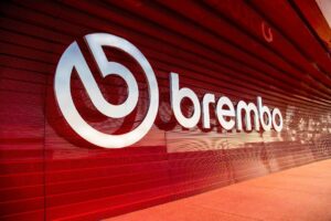 Brembo finanšu rezultāti 2024. gada 9 mēnešos. Ieņēmumu pieaugums salīdzinājumā ar iepriekšējo gadu.