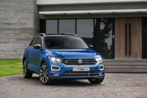 VW T-Roc: Bojājumi un problēmas. Ko pārbaudīt pirms pirkšanas un ko nomainīt pēc tam?