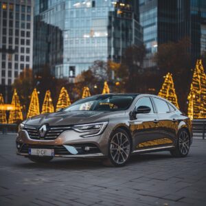 Renault sūdzas, ka nevar ražot lētus automobiļus. Vai pie visa vainīga Eiropas Savienība?