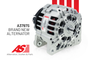 Renault 1.5dCi alternators