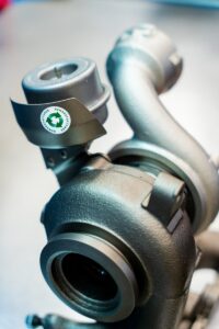 Mīta sagraušana: atjaunotu turbokompresoru kvalitātes pierādīšana