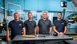 Zināšanas kustībā: BILSTEIN Academy uzsāk apmācību programmu 2025. gadam