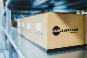 Dr.Motor Automotive ievieš NOx sensorus savā portfolio