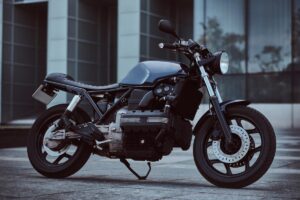 Jauna motociklu motoreļļa no Ravenol