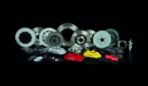 Brembo prezentēs jaunākos risinājumus izstādē Boloņā