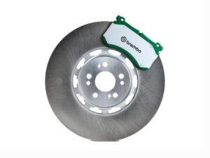 Brembo Greentell – revolucionāra bremžu tehnoloģija, pieejama servisos