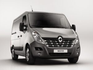 Renault Master: ko pārbaudīt pirms pirkšanas, ko nomainīt pēc tam?