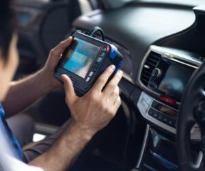 OBD I, OBD II un… OBD III? Transportlīdzekļu elektroniskās diagnostikas sistēmas evolūcija
