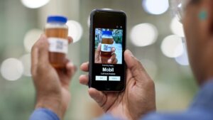 Mobil ieviesh digitālo dzinēja eļļas analīzi. Kā tas darbojas?