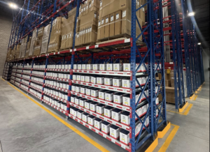 REACH Cooling maija produktu jaunumi
