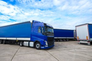 Jauni ES noteikumi draud Centrāleiropas un Austrumeiropas transportam