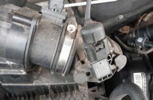Nevienmērīgs tukšgaitas darbs Volkswagen Transporter T6. Iespējamais cēlonis un risinājums.