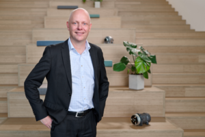 Jauns sākums BORG Automotive Group – izmaiņas augstākajā vadības līmenī