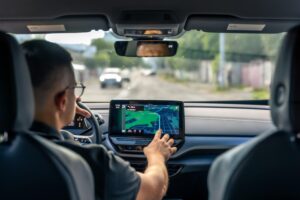 Ja neatjaunosiet automobiļa programmatūru, zaudēsiet garantiju. Vai tas tiešām ir likumīgi?