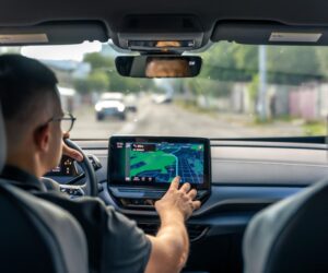 Ja neatjaunosiet automobiļa programmatūru, zaudēsiet garantiju. Vai tas tiešām ir likumīgi?