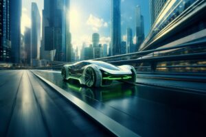Programmatūra svarīgāka par aprīkojumu? Automobiļu rūpniecība iekļūst revolucionāru pārmaiņu fāzē.