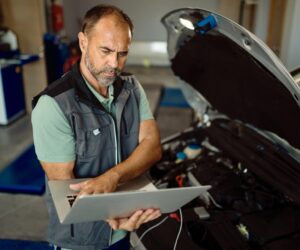 Mehāniķis – svarīgākais padomdevējs eļļas izvēlē