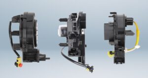 Kaut kas nav kārtībā? Pārbaudiet spirālatsperi!