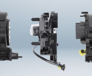 Kaut kas nav kārtībā? Pārbaudiet spirālatsperi!