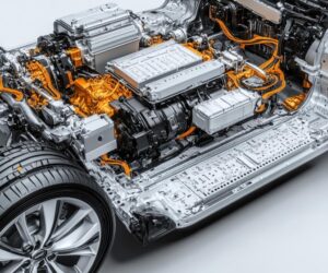 Elektrisko un hibrīdo automašīnu apkopes pakalpojumi – kurš pirmais, tas labākais?