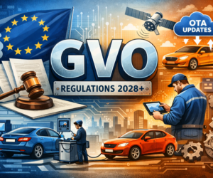 Kas notiks ar GVO pēc 2028. gada? Vai remonta tirgu gaida atgriešanās pie monopola?