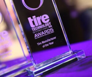 Zināms konkursa „Gada riepu ražotājs” uzvarētājs