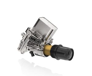 UFI Filters piegādā oriģinālās eļļas filtrācijas moduļus Renault Trafic un Master modeļiem