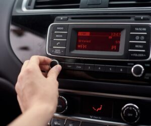 Radio kods: kāpēc metode, kas darbojas Renault, nedarbojas Volkswagen