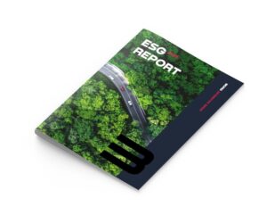 BORG Automotive 2025. gada ESG ziņojums apliecina pārliecinošu progresu