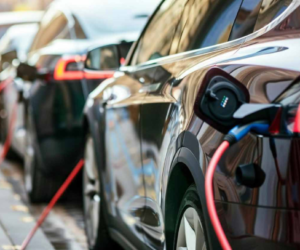 Jauns elektroauto noveco kā viedtālrunis