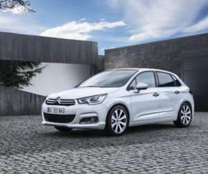 Elektroapgādes diagnostikas problēmas: Citroen C4 1.6 HDi