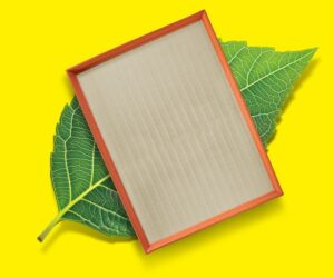 Plašāka ekoloģisko MANN-FILTER filtru izvēle
