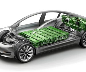 To neviens negaidīja. Lietotu elektroauto baterijas pārsteidz!
