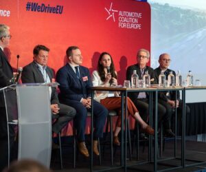 Uzsākta kampaņa „We Drive EU”. Kā tā ietekmēs rezerves daļu tirgu?